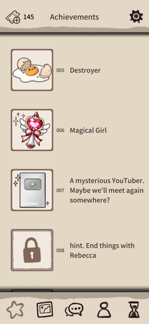 Nhiều thành tích độc đáo