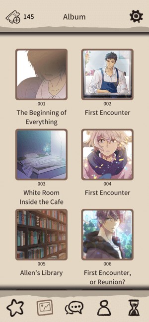 Một định mệnh độc đáo, lãng mạn đang chờ đợi bạn