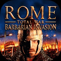 Rome: Total War - Barbarian Invasion cho Android 1.12