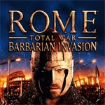 Rome: Total War - Barbarian Invasion iOS: Chiến thuật đế chế La Mã