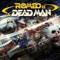 Romeo is a Dead Man - Game hành động viễn tưởng