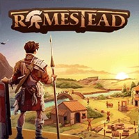 Romestead Playtest: Game Sinh Tồn Xây Dựng Thành Rome