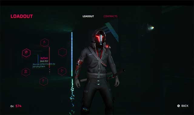 Tính năng tùy chỉnh phụ kiện cho Ronin sắp ra mắt