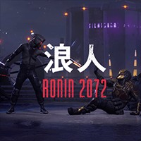 Ronin 2072: Game hành động Cyberpunk hấp dẫn