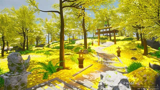 Khám phá những danh thắng tuyệt đẹp trên hành trình thực hiện ước mơ của Kenji