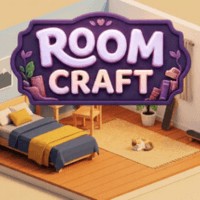 Room Craft - Game Thiết Kế & Trang Trí Nhà Cửa Tự Do