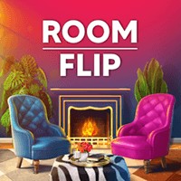 Room Flip for Android 1.2.8 - Game Thiết Kế và Trang Trí Nhà