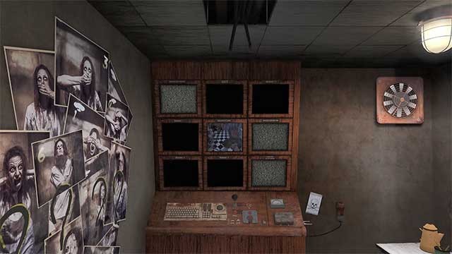 Trải nghiệm các căn phòng Escape Room nổi tiếng thế giới ở dạng số hóa