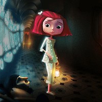 ROOMS: The Toymaker's Mansion - Giải đố thoát khỏi biệt thự