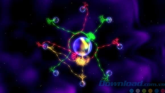 Chiến tranh giữa các hành tinh