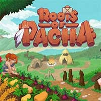 Roots of Pacha 1.2.0: Trải nghiệm cuộc sống thời nguyên thủy