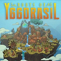 Roots of Yggdrasil 1.0: Xây dựng thành phố hậu Ragnarok
