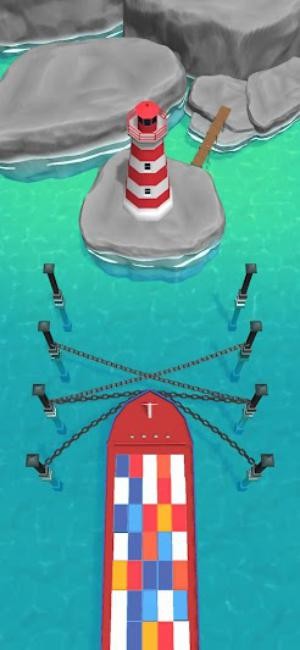 Chăng dây theo cách bạn muốn