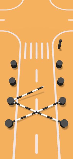 Chăng dây theo cách bạn muốn