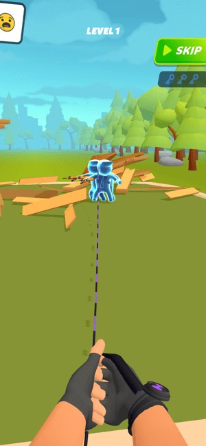 Nhắm và bắn chính xác