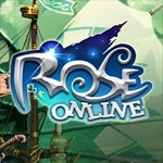ROSE Online - Game MMORPG Miễn Phí trên PC