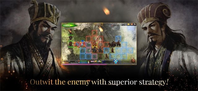 Giành lợi thế trước kẻ thù với chiến thuật khôn ngoan