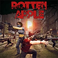 Rotten Apple: Game bắn zombie co-op kịch tính - Early Access