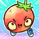 Rotten Escape iOS 1.0.3: Game chạy trốn vô tận cho rau củ quả