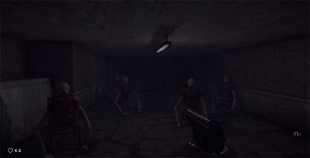 Nếu con chó của bạn ở gần, nó sẽ sủa lại bạn