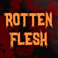 Rotten Flesh: Game kinh dị quái vật trong đường hầm