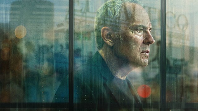 Poster phim Di sản mục nát - Rotten Legacy trên Netflix tháng 5