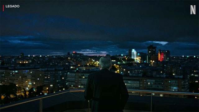 Legado là loạt phim tâm lý bí ẩn đề tài gia đình và kinh doanh hấp dẫn