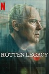Di sản mục nát - Phim tâm lý bí ẩn mới trên Netflix