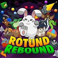 Rotund Rebound: Game phiêu lưu giải cứu cà rốt đáng yêu