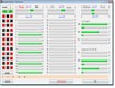 RouletteMonitor 2.1.0 - Phần mềm theo dõi Roulette