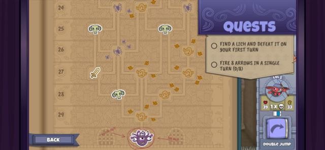 Thực hiện các nhiệm vụ thách thức