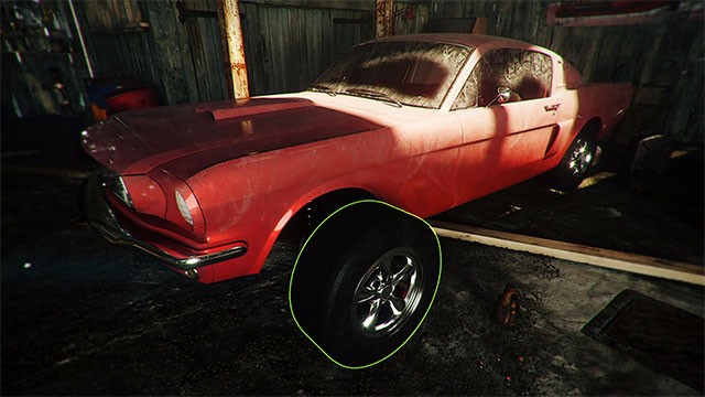 Sửa xe và nâng cấp xe trước khi bước vào hành trình 'phượt' khắp nước Mỹ