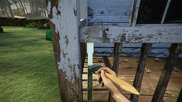 Làm nhiều công việc khác nhau để kiếm tiền trong khi chơi Route 66 Simulator game