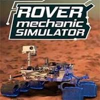 Rover Mechanic Simulator - Game Mô Phỏng Kỹ Sư Sao Hỏa