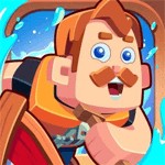 Rowan McPaddles iOS 1.0.10 - Game phiêu lưu vượt ghềnh thác