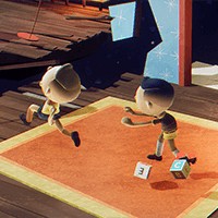 Rowdy Rascals - Party Game: Những Kẻ Phá Đám