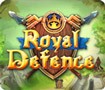 Royal Defense: Game thủ thành hấp dẫn