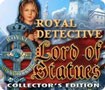 Royal Detective: The Lord of Statues Collector's Edition - Giải cứu ngôi làng