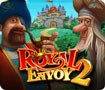 Royal Envoy 2: Xây dựng Ngôi Làng - Game Chiến Lược Hấp Dẫn