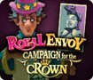 Royal Envoy: Campaign for the Crown - Game chiến thuật hấp dẫn