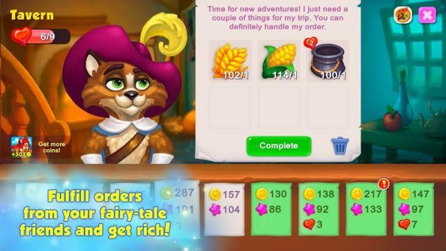 Bắt đầu chuyến phiêu lưu thú vị