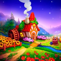 Royal Farm iOS 1.41: Xây dựng nông trại hoàng gia