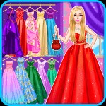 Royal Girls - Princess Salon: Game Thời Trang Công Chúa Android