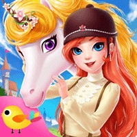 Royal Horse Club iOS 1.2.1 - Tải Game Cậu Lạc Bộ Ngựa Hoàng Gia