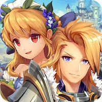 Royal Knight Tales - Game MMORPG Anime trên Android