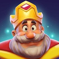 Royal Match cho Android: Game Match-3 Trang Trí Lâu Đài