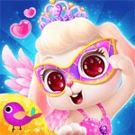 Royal Puppy Costume Party - Tải game cho iOS