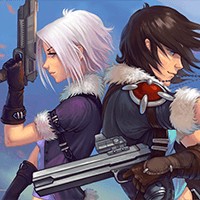 Royal Quest Online - Game MMORPG Giả Tưởng Miễn Phí