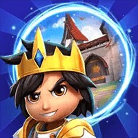 Royal Revolt 2: Tower Defense - Tải game iOS 10.0.1