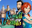 Royal Trouble for Mac - Giải cứu Hoàng tử và Công chúa